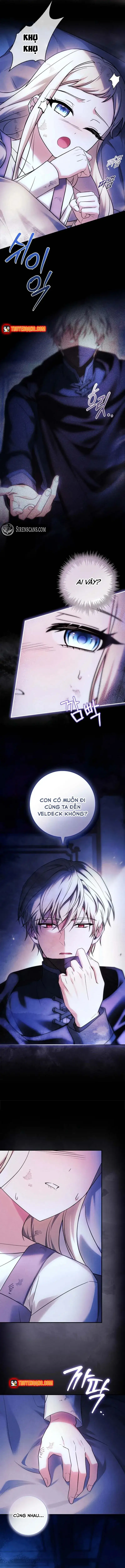 Văn Phòng Thám Tử Dành Cho Nam Chính Hối Hận! Chapter 35 - 10