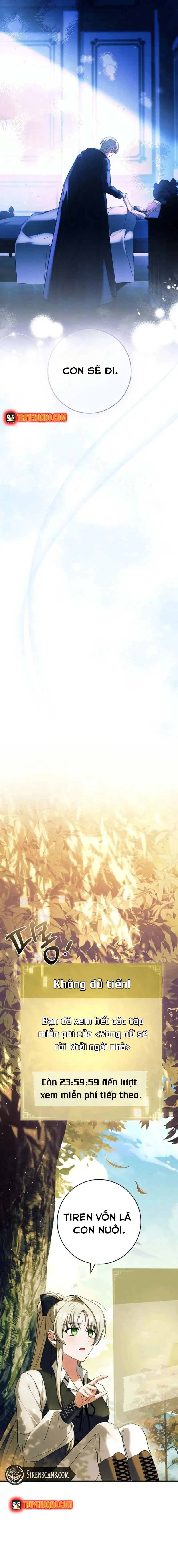 Văn Phòng Thám Tử Dành Cho Nam Chính Hối Hận! Chapter 35 - 11