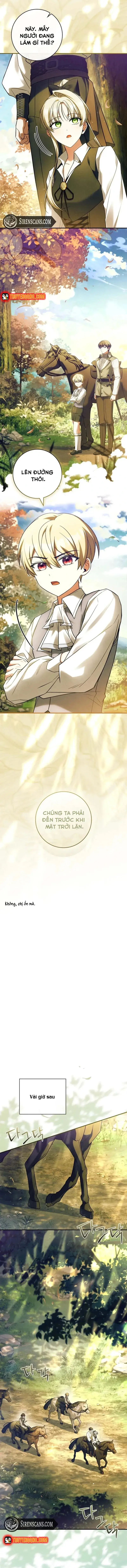 Văn Phòng Thám Tử Dành Cho Nam Chính Hối Hận! Chapter 35 - 13