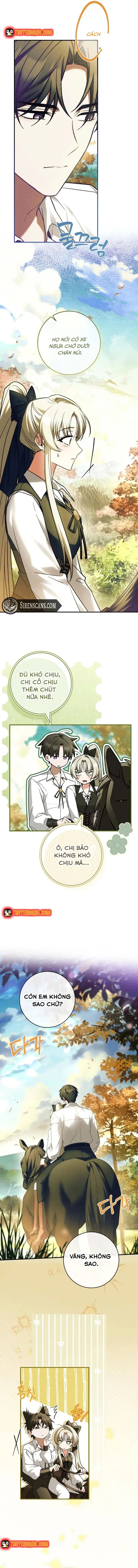 Văn Phòng Thám Tử Dành Cho Nam Chính Hối Hận! Chapter 35 - 15