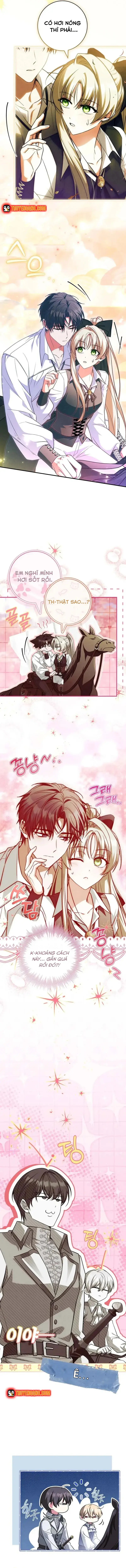 Văn Phòng Thám Tử Dành Cho Nam Chính Hối Hận! Chapter 35 - 16