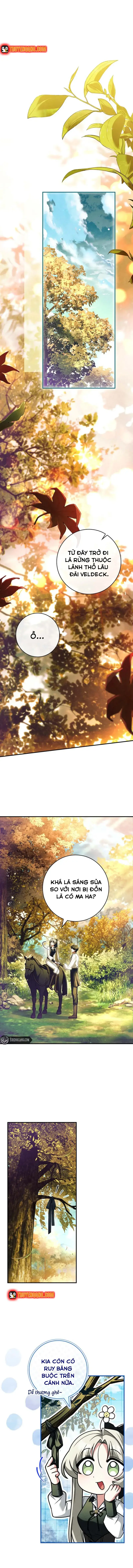 Văn Phòng Thám Tử Dành Cho Nam Chính Hối Hận! Chapter 36 - 3