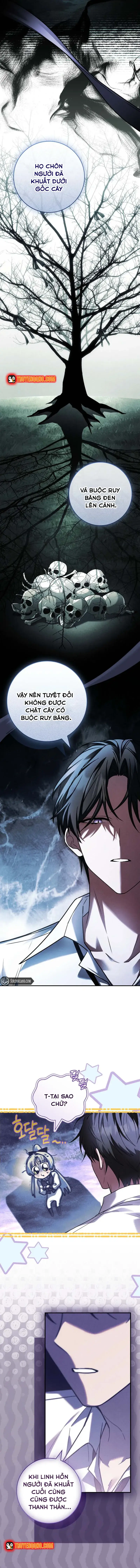 Văn Phòng Thám Tử Dành Cho Nam Chính Hối Hận! Chapter 36 - 5