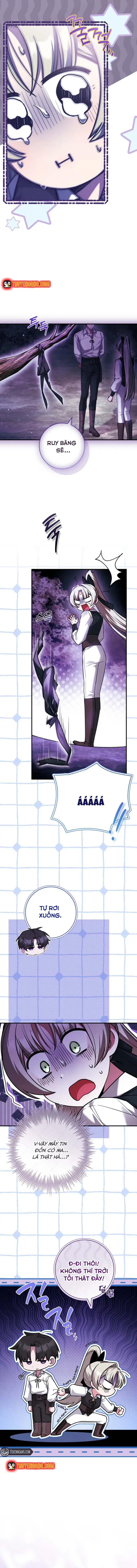 Văn Phòng Thám Tử Dành Cho Nam Chính Hối Hận! Chapter 36 - 6