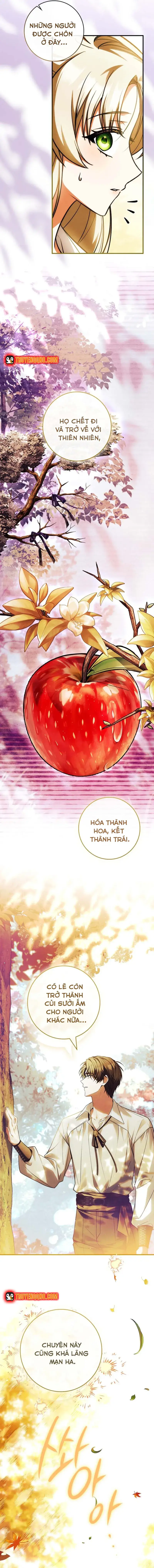 Văn Phòng Thám Tử Dành Cho Nam Chính Hối Hận! Chapter 36 - 7