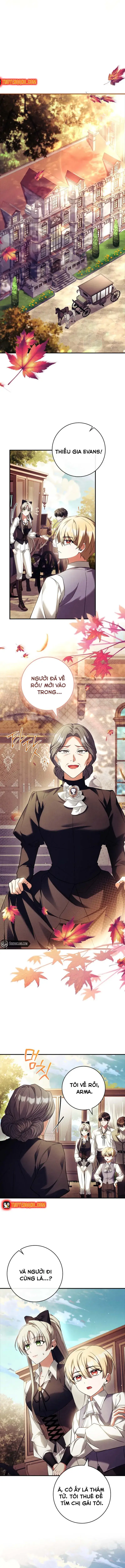 Văn Phòng Thám Tử Dành Cho Nam Chính Hối Hận! Chapter 36 - 9