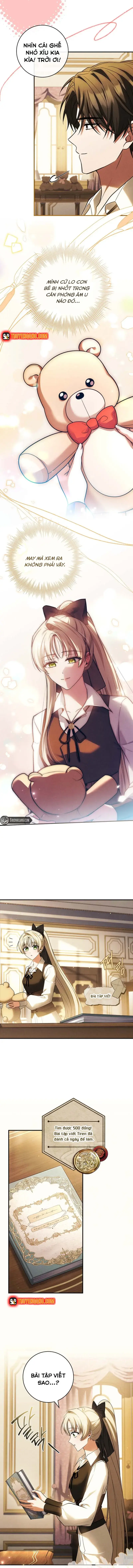 Văn Phòng Thám Tử Dành Cho Nam Chính Hối Hận! Chapter 36 - 13