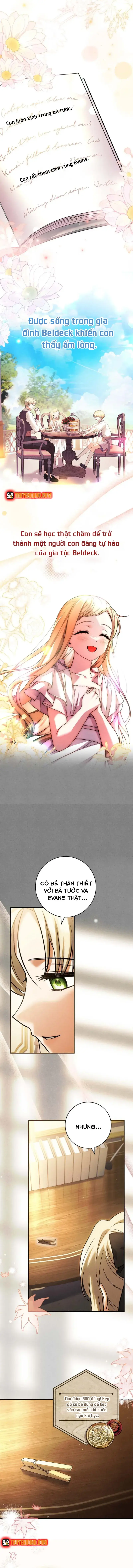 Văn Phòng Thám Tử Dành Cho Nam Chính Hối Hận! Chapter 36 - 14