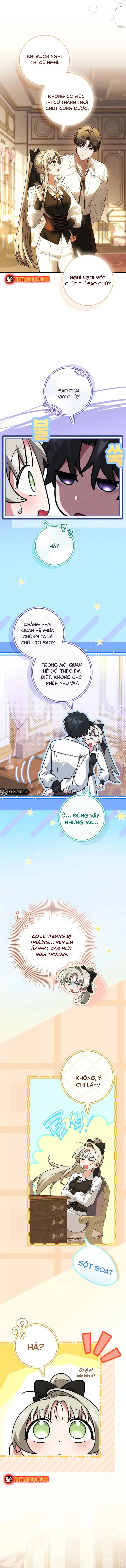 Văn Phòng Thám Tử Dành Cho Nam Chính Hối Hận! Chapter 36 - 16