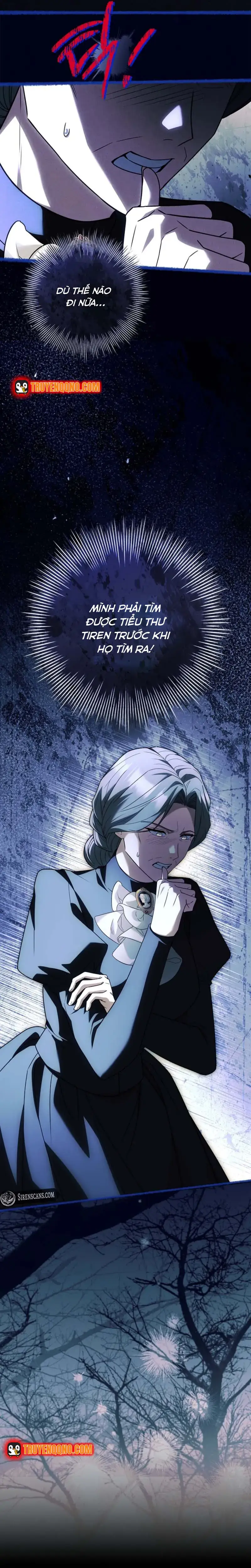 Văn Phòng Thám Tử Dành Cho Nam Chính Hối Hận! Chapter 36 - 18
