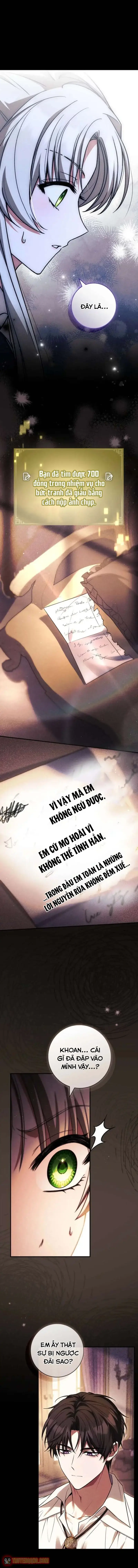 Văn Phòng Thám Tử Dành Cho Nam Chính Hối Hận! Chapter 37 - 3