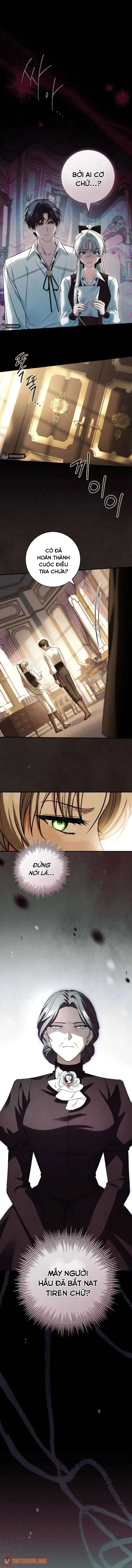 Văn Phòng Thám Tử Dành Cho Nam Chính Hối Hận! Chapter 37 - 4