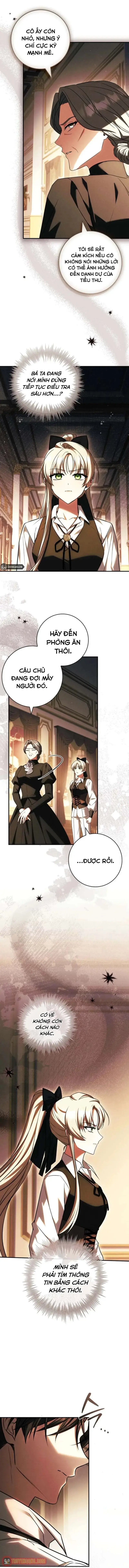 Văn Phòng Thám Tử Dành Cho Nam Chính Hối Hận! Chapter 37 - 6