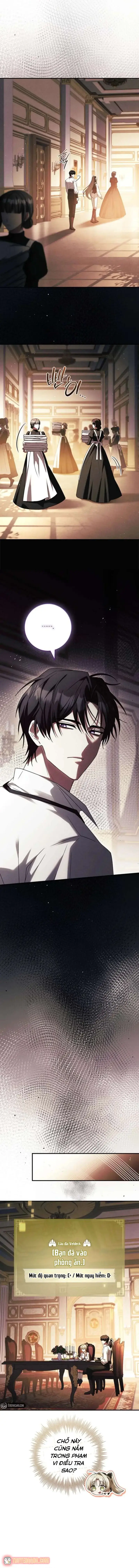 Văn Phòng Thám Tử Dành Cho Nam Chính Hối Hận! Chapter 37 - 7