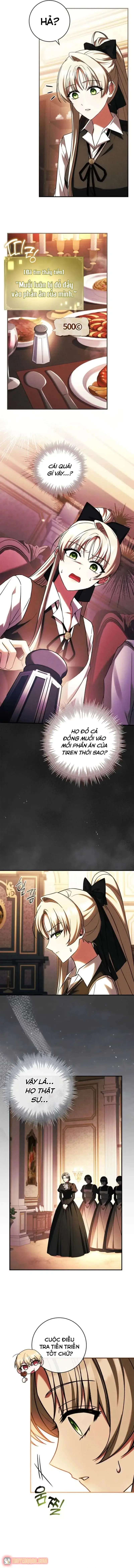 Văn Phòng Thám Tử Dành Cho Nam Chính Hối Hận! Chapter 37 - 8