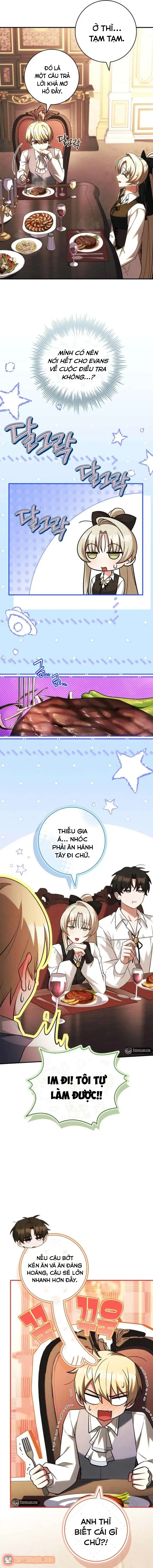 Văn Phòng Thám Tử Dành Cho Nam Chính Hối Hận! Chapter 37 - 9