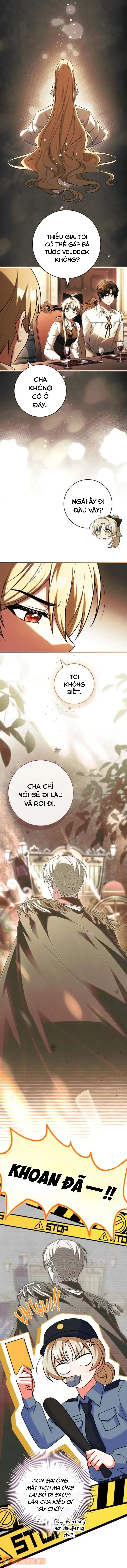 Văn Phòng Thám Tử Dành Cho Nam Chính Hối Hận! Chapter 37 - 11