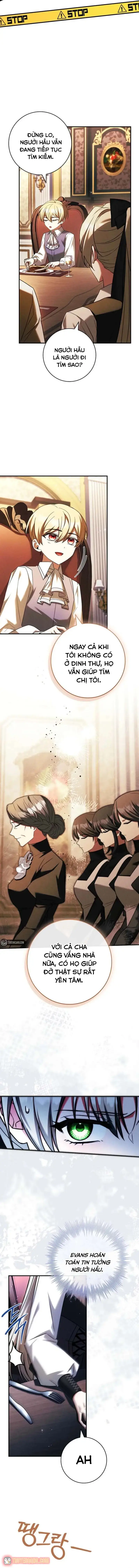 Văn Phòng Thám Tử Dành Cho Nam Chính Hối Hận! Chapter 37 - 12