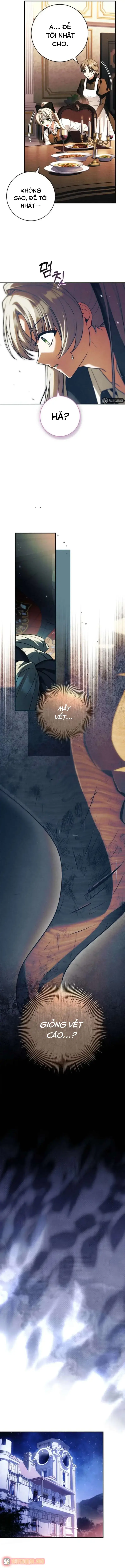 Văn Phòng Thám Tử Dành Cho Nam Chính Hối Hận! Chapter 37 - 13