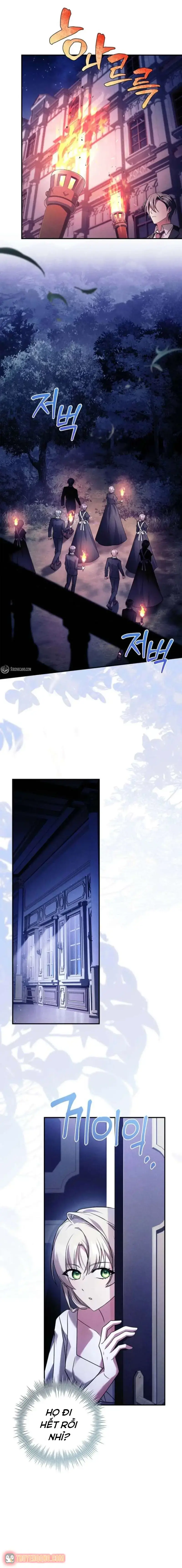 Văn Phòng Thám Tử Dành Cho Nam Chính Hối Hận! Chapter 37 - 14