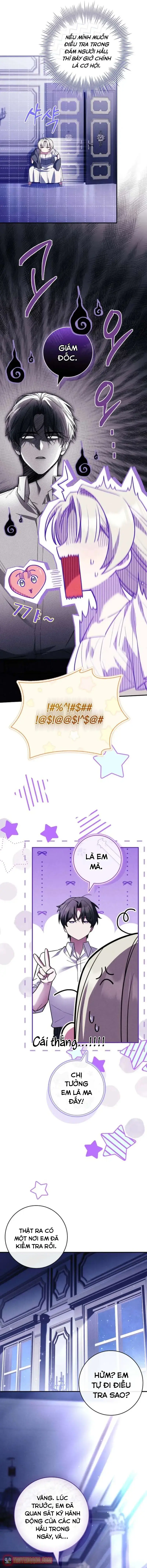 Văn Phòng Thám Tử Dành Cho Nam Chính Hối Hận! Chapter 37 - 15