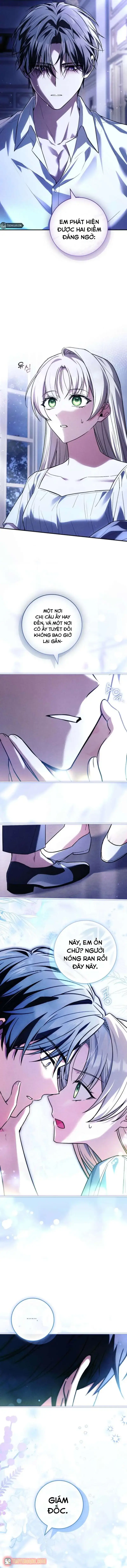 Văn Phòng Thám Tử Dành Cho Nam Chính Hối Hận! Chapter 37 - 16