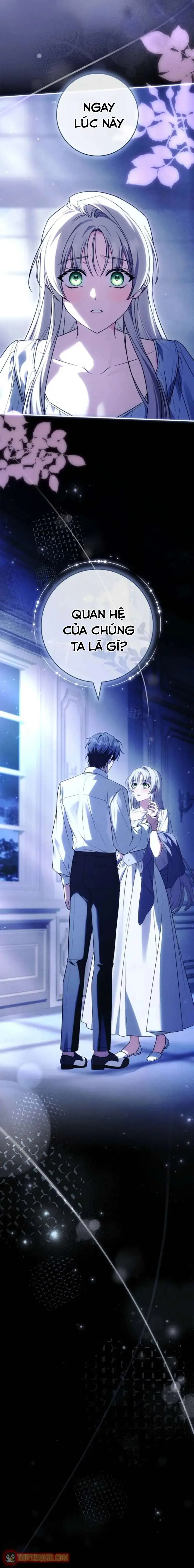 Văn Phòng Thám Tử Dành Cho Nam Chính Hối Hận! Chapter 37 - 18