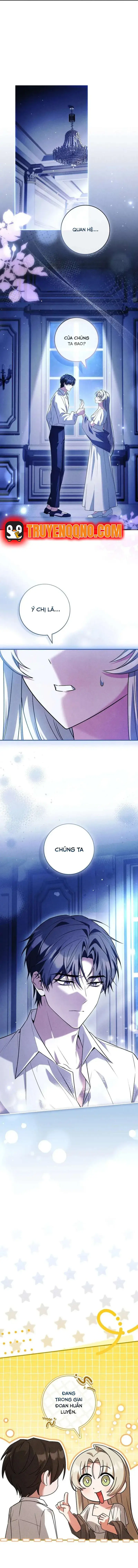 Văn Phòng Thám Tử Dành Cho Nam Chính Hối Hận! Chapter 38 - 3