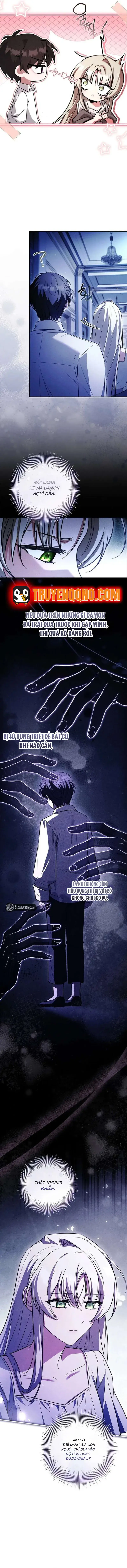 Văn Phòng Thám Tử Dành Cho Nam Chính Hối Hận! Chapter 38 - 7