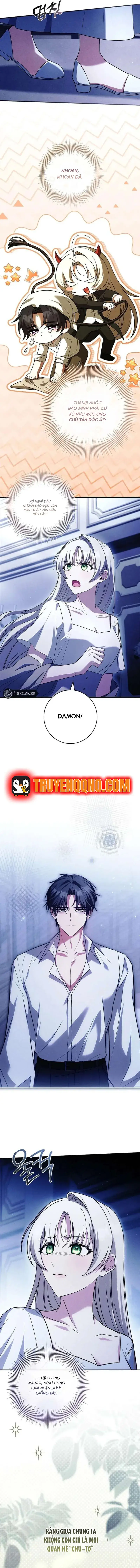 Văn Phòng Thám Tử Dành Cho Nam Chính Hối Hận! Chapter 38 - 8