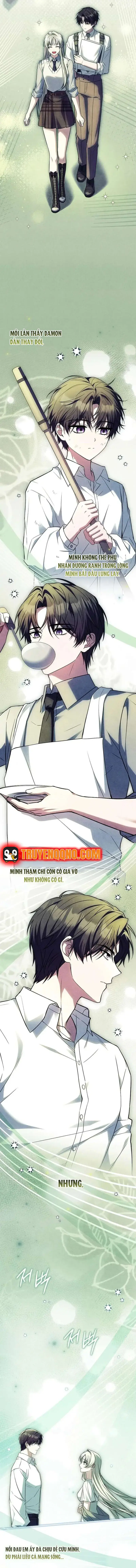 Văn Phòng Thám Tử Dành Cho Nam Chính Hối Hận! Chapter 38 - 9