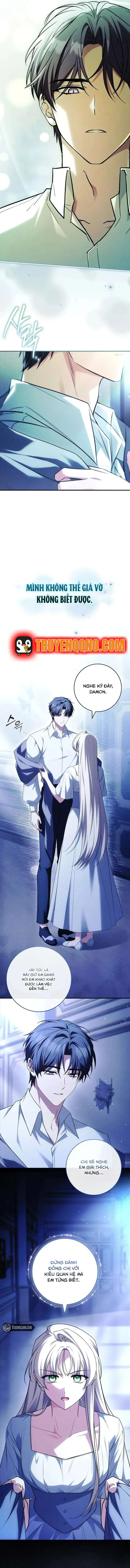 Văn Phòng Thám Tử Dành Cho Nam Chính Hối Hận! Chapter 38 - 10