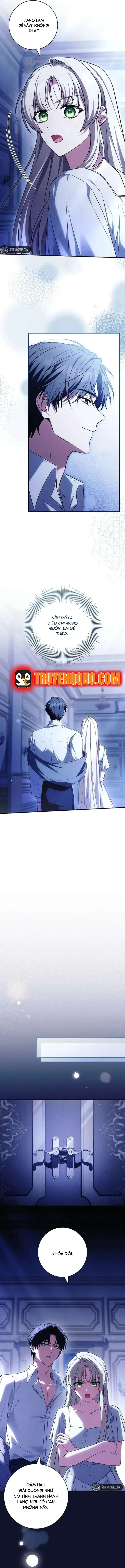 Văn Phòng Thám Tử Dành Cho Nam Chính Hối Hận! Chapter 38 - 12