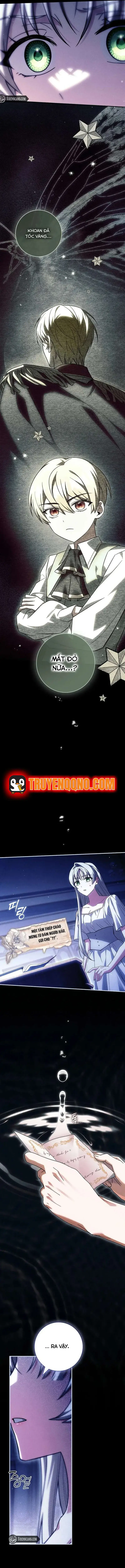 Văn Phòng Thám Tử Dành Cho Nam Chính Hối Hận! Chapter 38 - 16