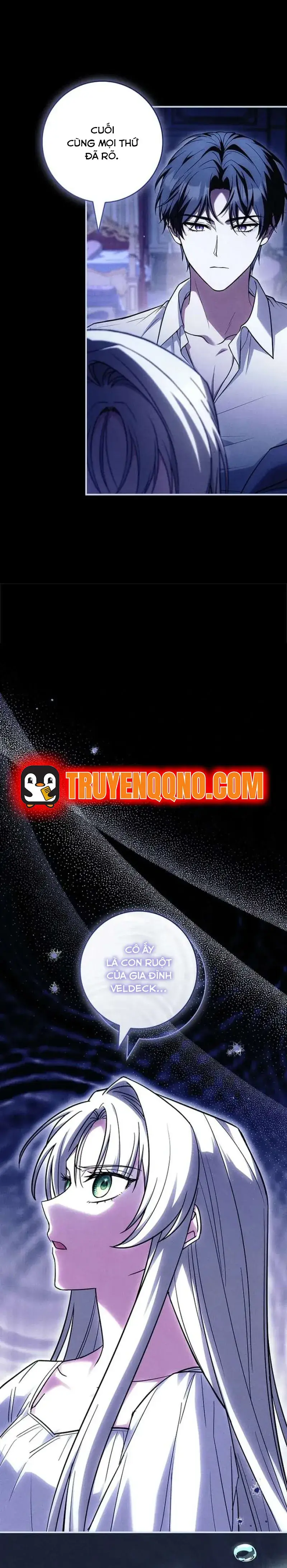 Văn Phòng Thám Tử Dành Cho Nam Chính Hối Hận! Chapter 38 - 17