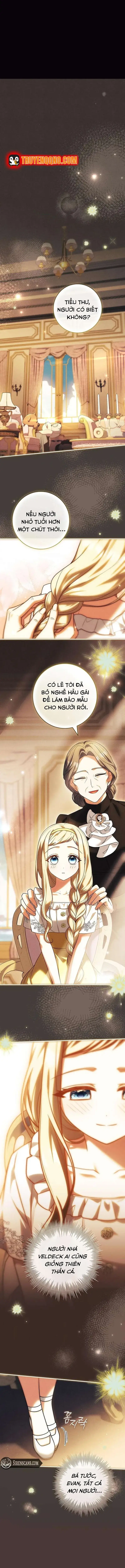 Văn Phòng Thám Tử Dành Cho Nam Chính Hối Hận! Chapter 39 - 3