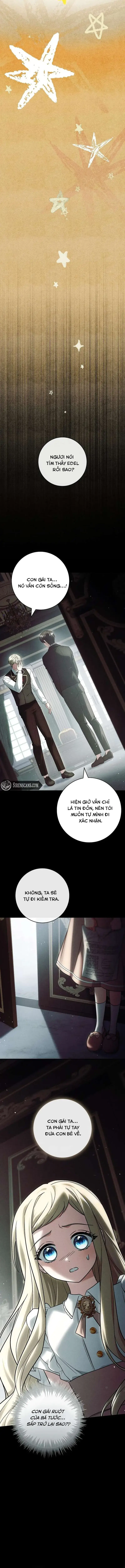 Văn Phòng Thám Tử Dành Cho Nam Chính Hối Hận! Chapter 39 - 5