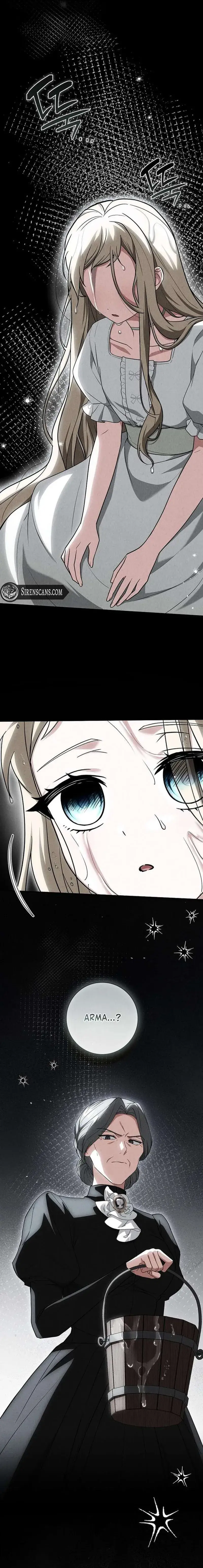 Văn Phòng Thám Tử Dành Cho Nam Chính Hối Hận! Chapter 39 - 7