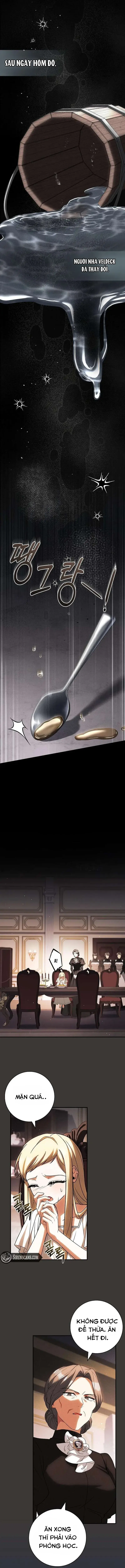 Văn Phòng Thám Tử Dành Cho Nam Chính Hối Hận! Chapter 39 - 8