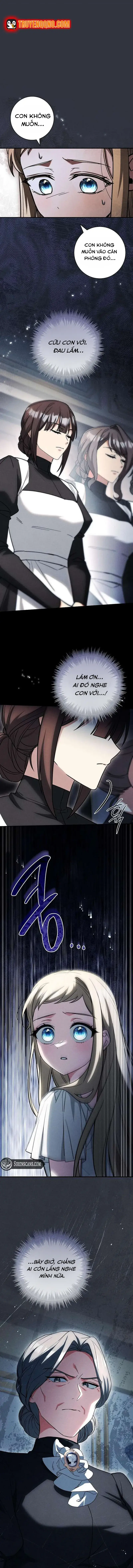 Văn Phòng Thám Tử Dành Cho Nam Chính Hối Hận! Chapter 39 - 9