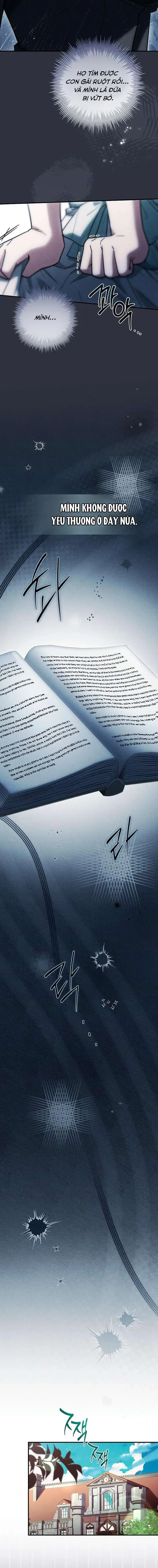 Văn Phòng Thám Tử Dành Cho Nam Chính Hối Hận! Chapter 39 - 10