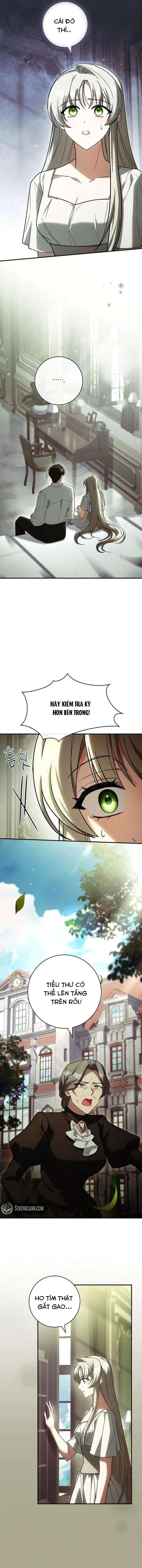 Văn Phòng Thám Tử Dành Cho Nam Chính Hối Hận! Chapter 39 - 14