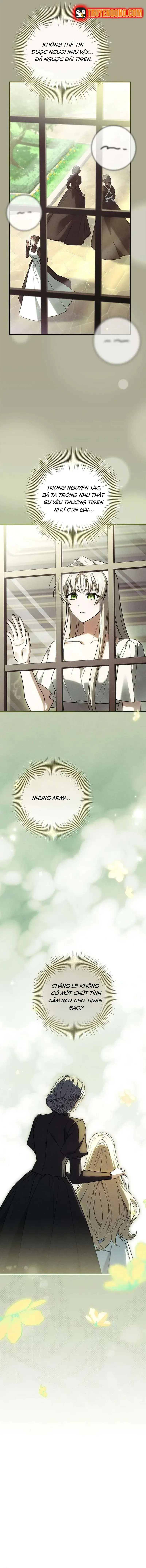 Văn Phòng Thám Tử Dành Cho Nam Chính Hối Hận! Chapter 39 - 15