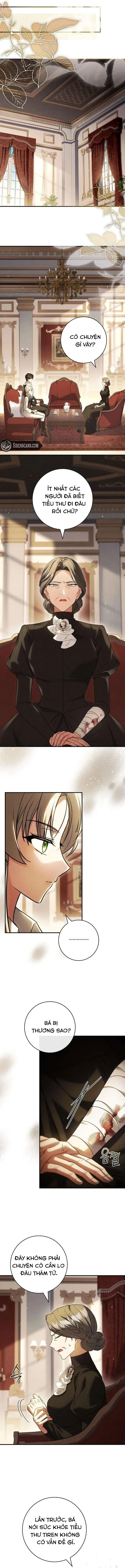 Văn Phòng Thám Tử Dành Cho Nam Chính Hối Hận! Chapter 39 - 16