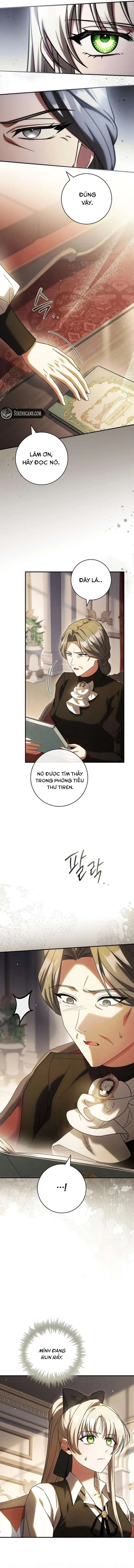 Văn Phòng Thám Tử Dành Cho Nam Chính Hối Hận! Chapter 39 - 17