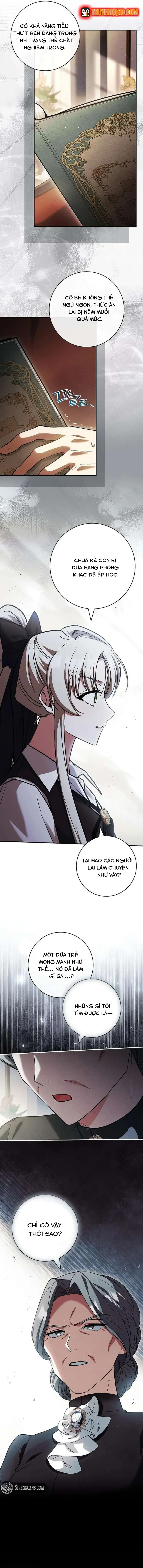 Văn Phòng Thám Tử Dành Cho Nam Chính Hối Hận! Chapter 39 - 18