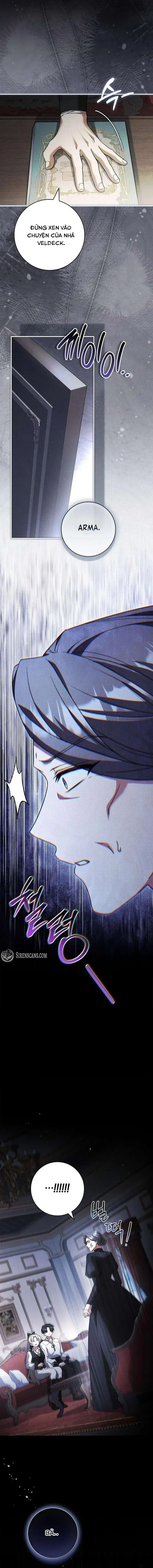 Văn Phòng Thám Tử Dành Cho Nam Chính Hối Hận! Chapter 39 - 20