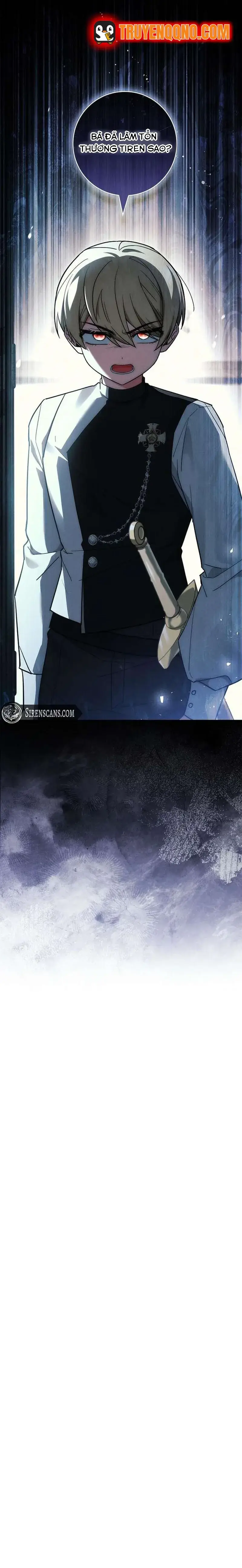 Văn Phòng Thám Tử Dành Cho Nam Chính Hối Hận! Chapter 39 - 21