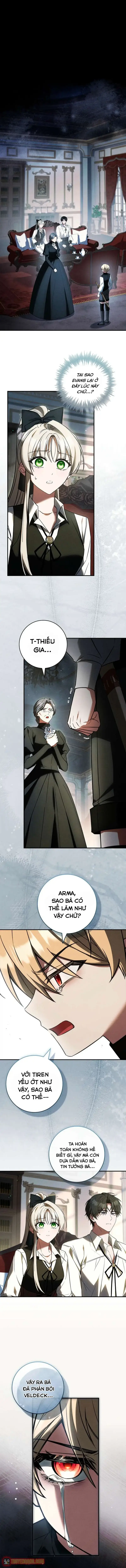 Văn Phòng Thám Tử Dành Cho Nam Chính Hối Hận! Chapter 40 - 3