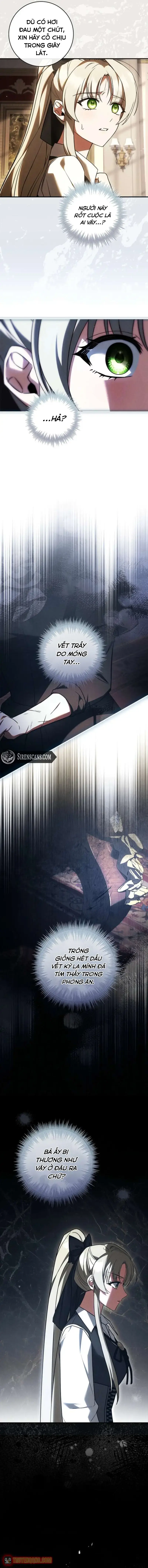 Văn Phòng Thám Tử Dành Cho Nam Chính Hối Hận! Chapter 40 - 8